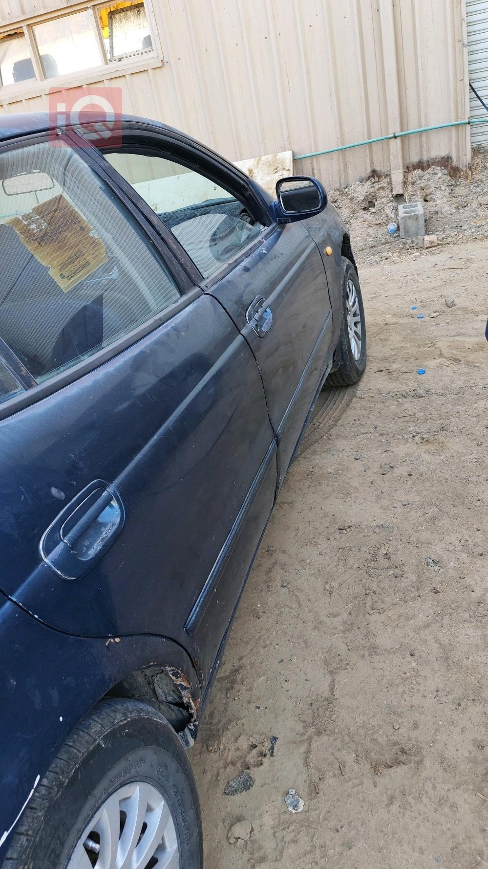 دايو ليجانزا